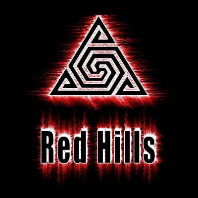 logo Red Hills